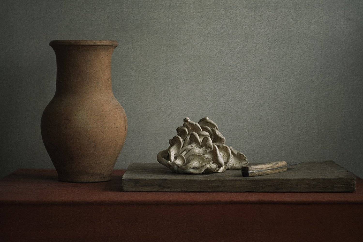 натюрморт, Ольга Алексейчик