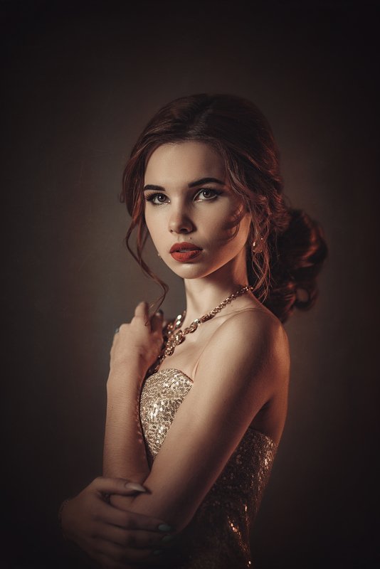 Оля фото превью