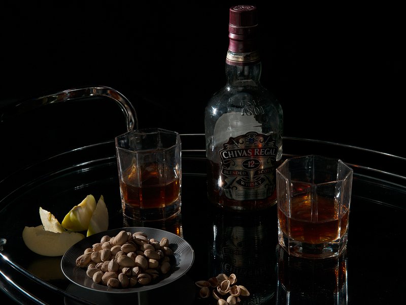 Chivas Regal фото превью
