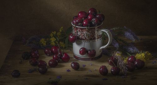 Черешня