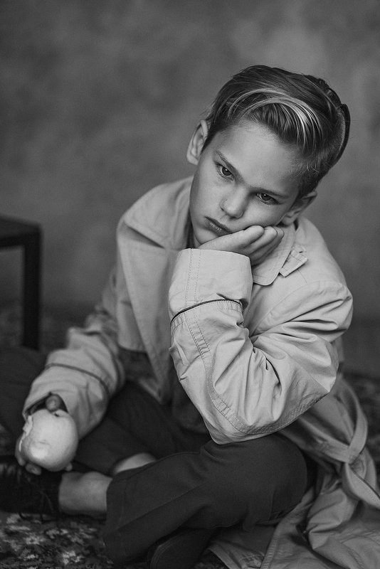 Nick фото превью