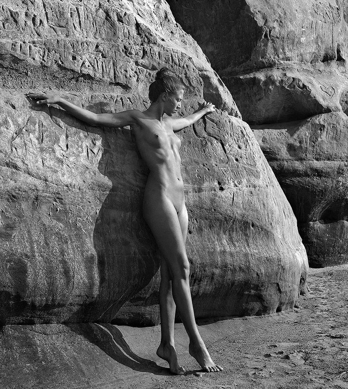 У скал - VII фото превью