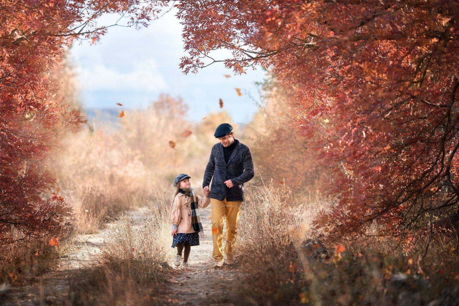 , Юлия Ларина