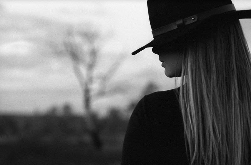 Autumn Noir фото превью