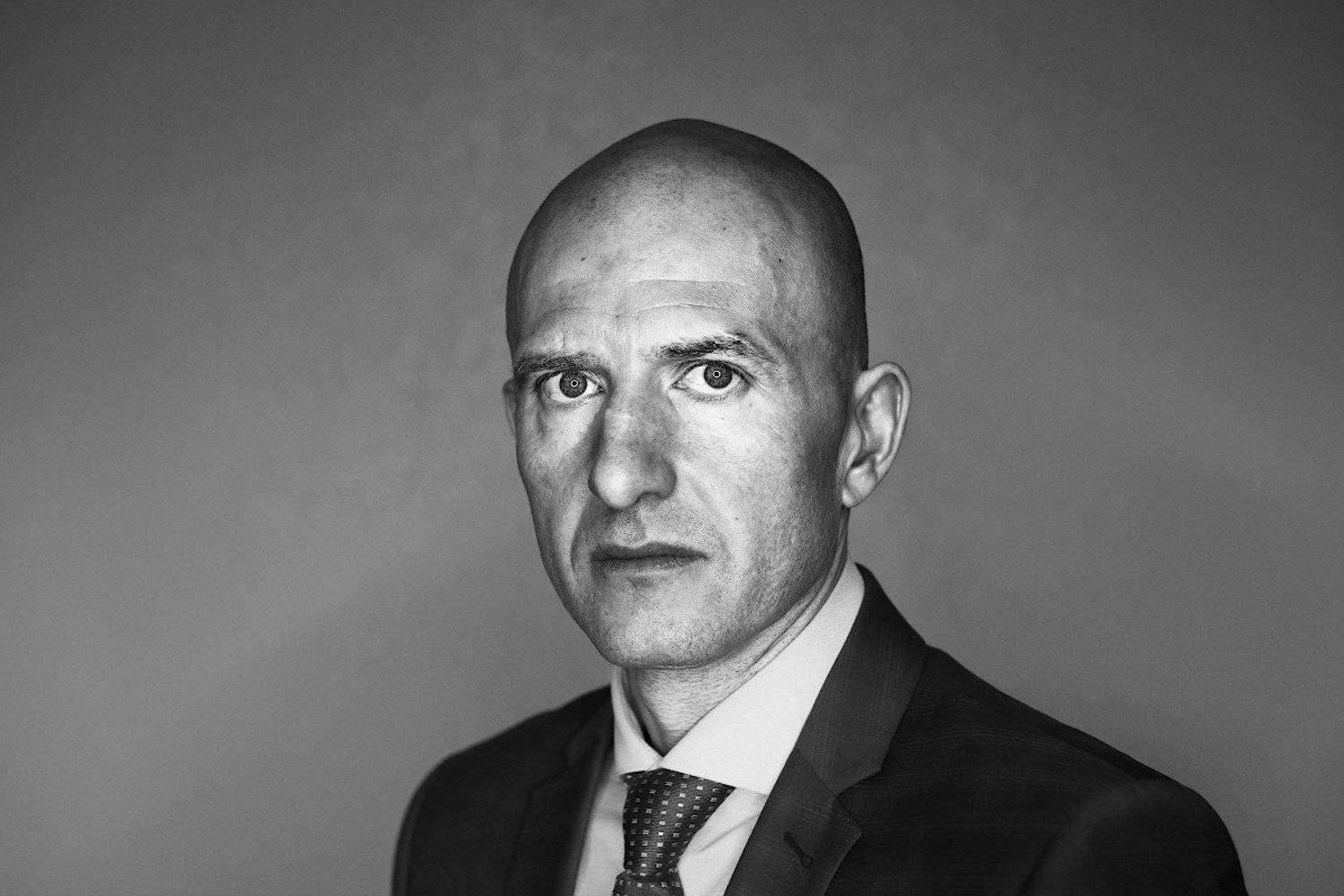 , Марк Кривошеин