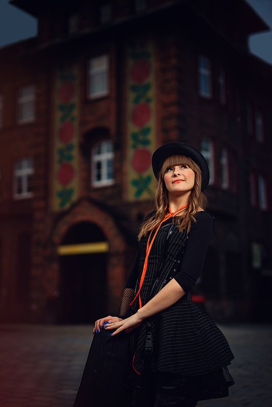 Poland Nikiszowiec фото превью