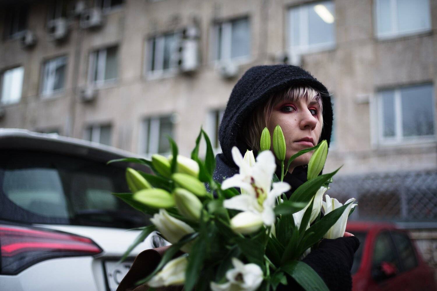 , Алексей Егоров