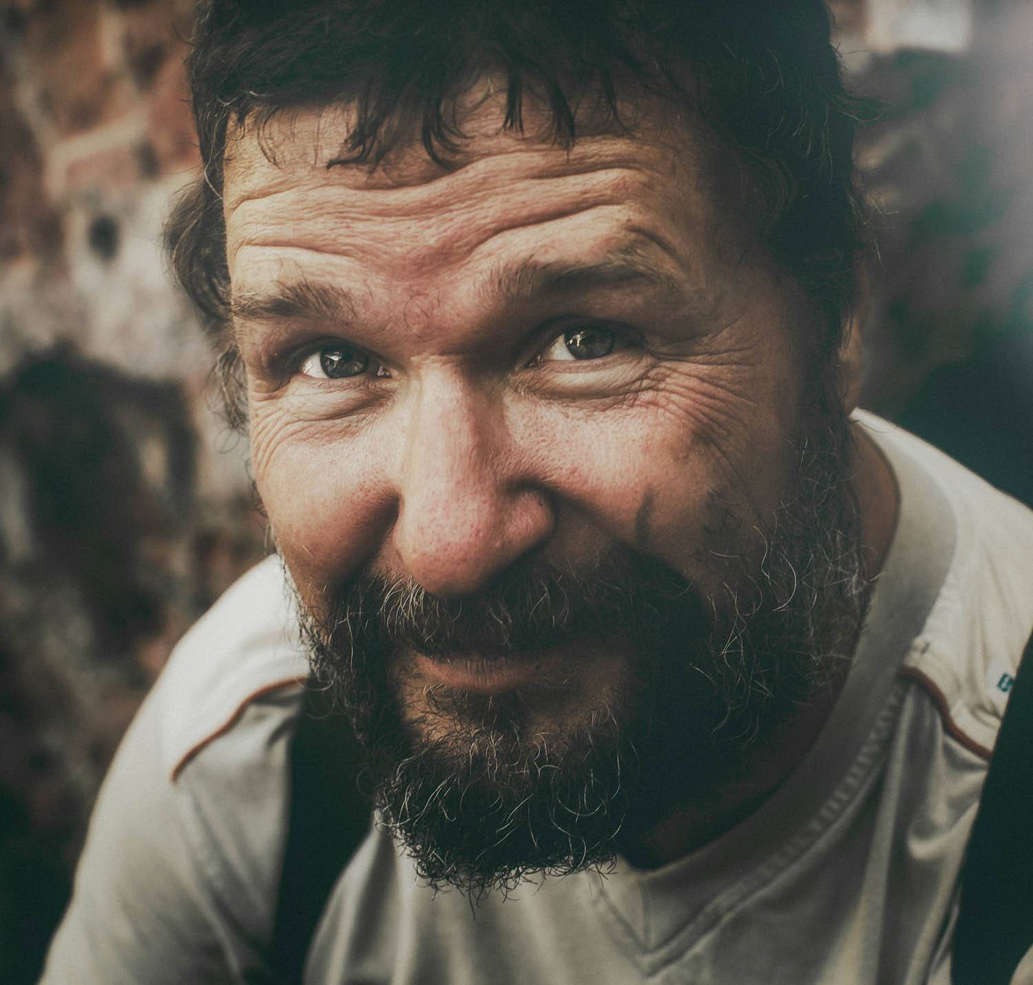 , Artur Politov