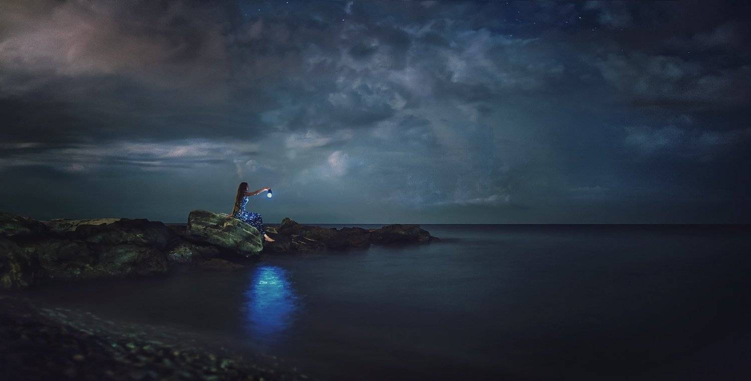 , Ольга Ситникова