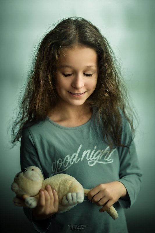 Smile фото превью