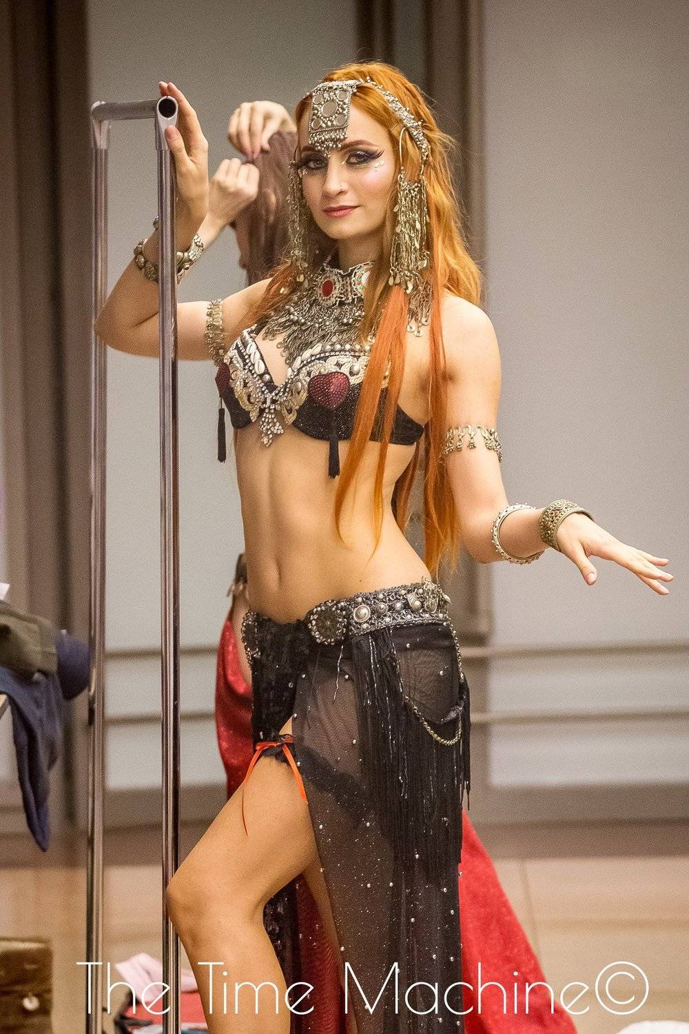 , Михаил Бове