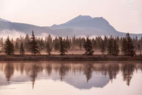 Начало нового дня