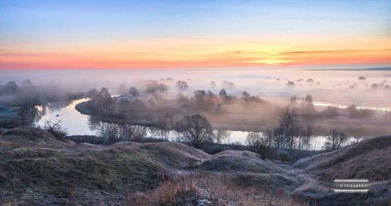 Лёгкий мороз фото превью