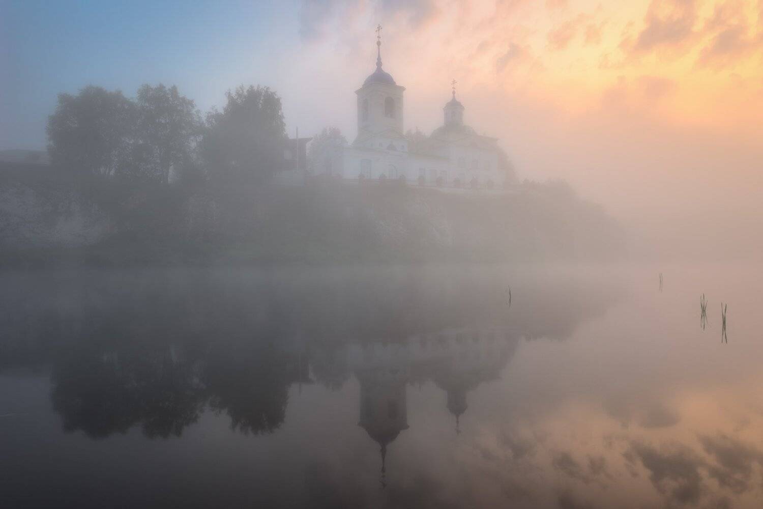 , Михаил Туркеев