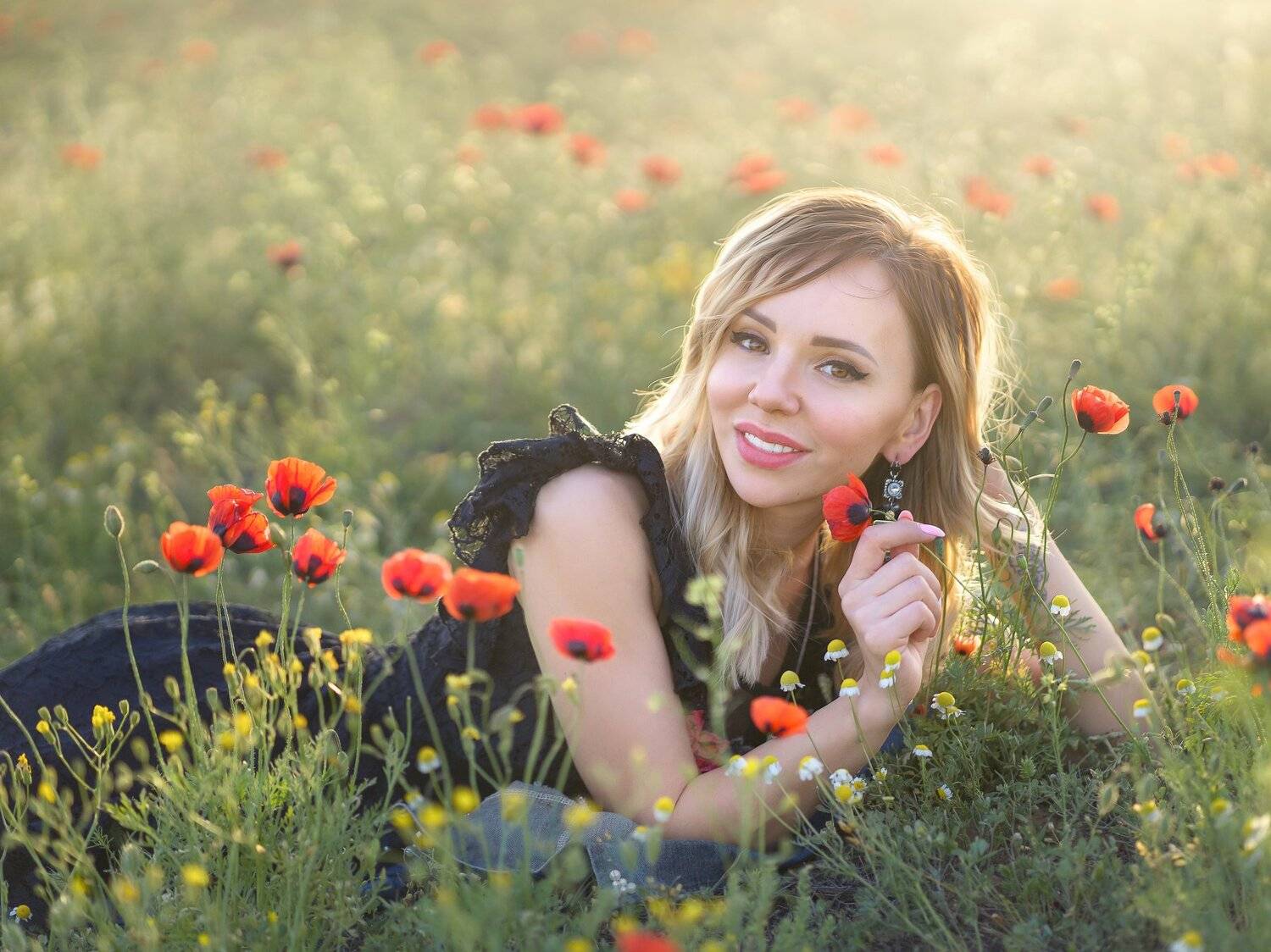 , Нина Пускарчик