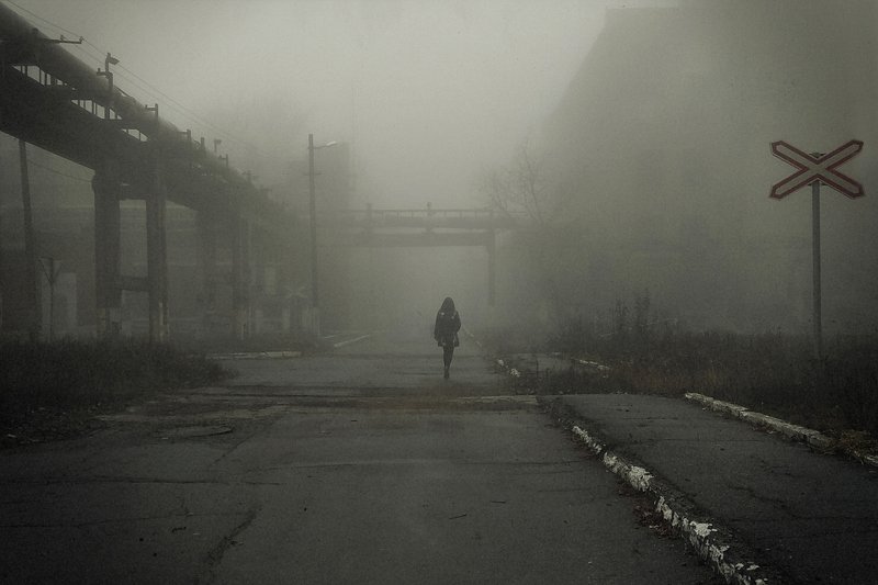 В туманную надежду фото превью