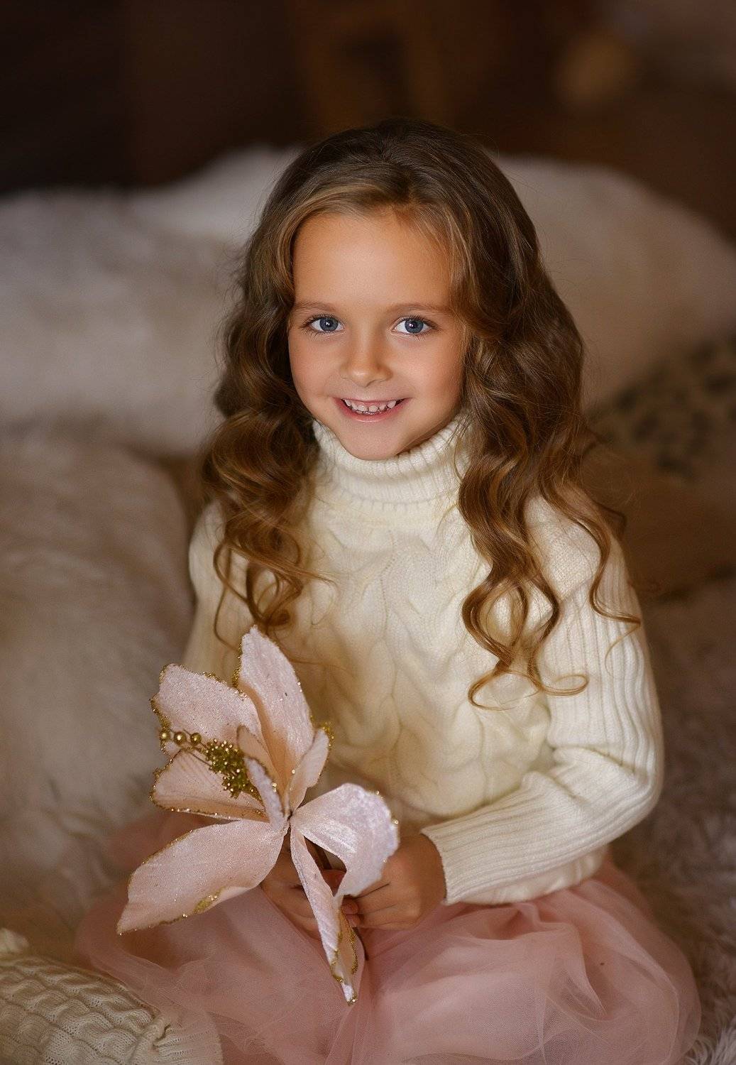 , Виктория Дубровская