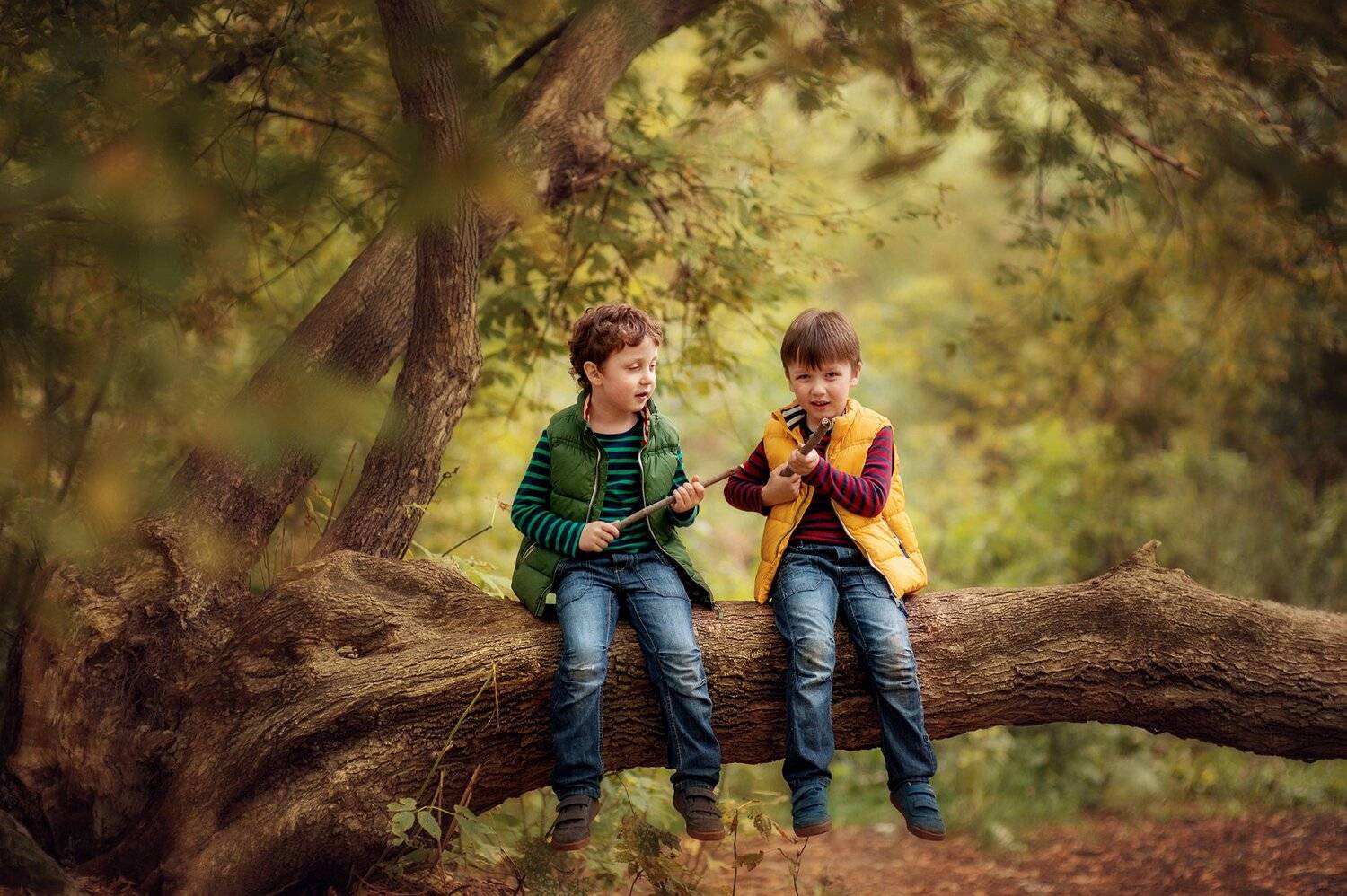 , Юлия Шуарт