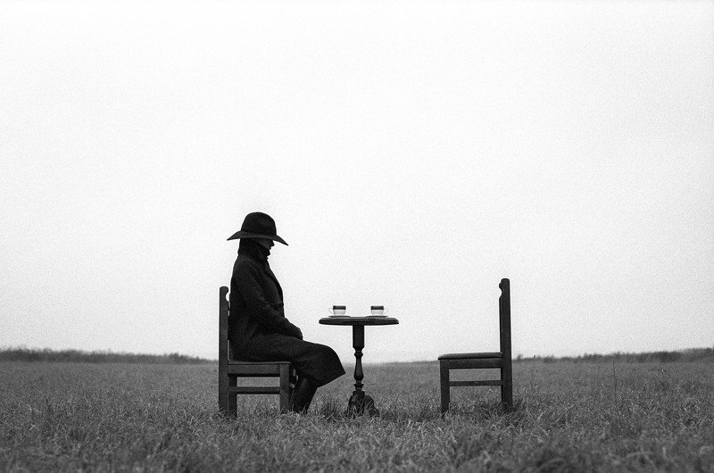 Mutual Silence фото превью