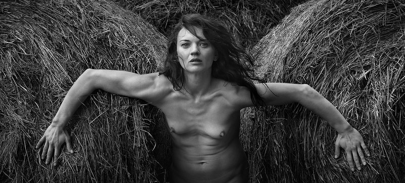 Портрет - VI фото превью