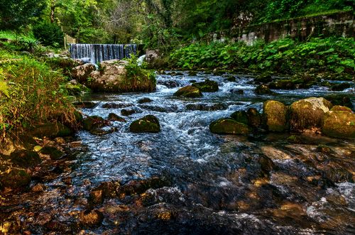 Река  Псырдзха