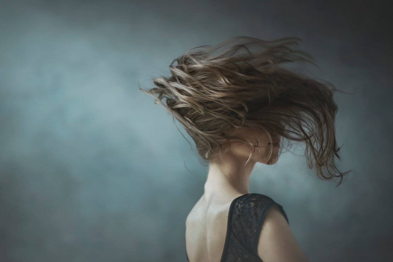 ballerina, Erika Tsogoeva