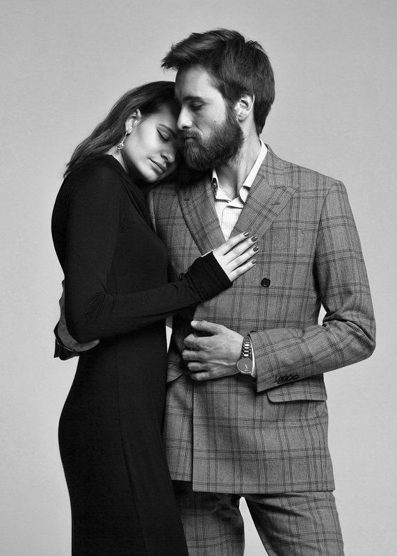 портрет *** фото превью