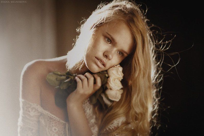 At Sunset ... фото превью