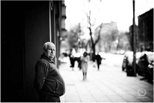 Street photography