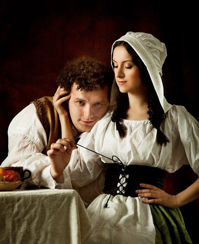 Десерт фото превью