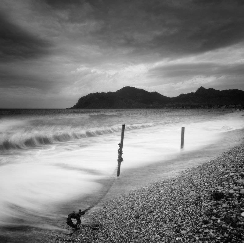 , Михаил Гапонов