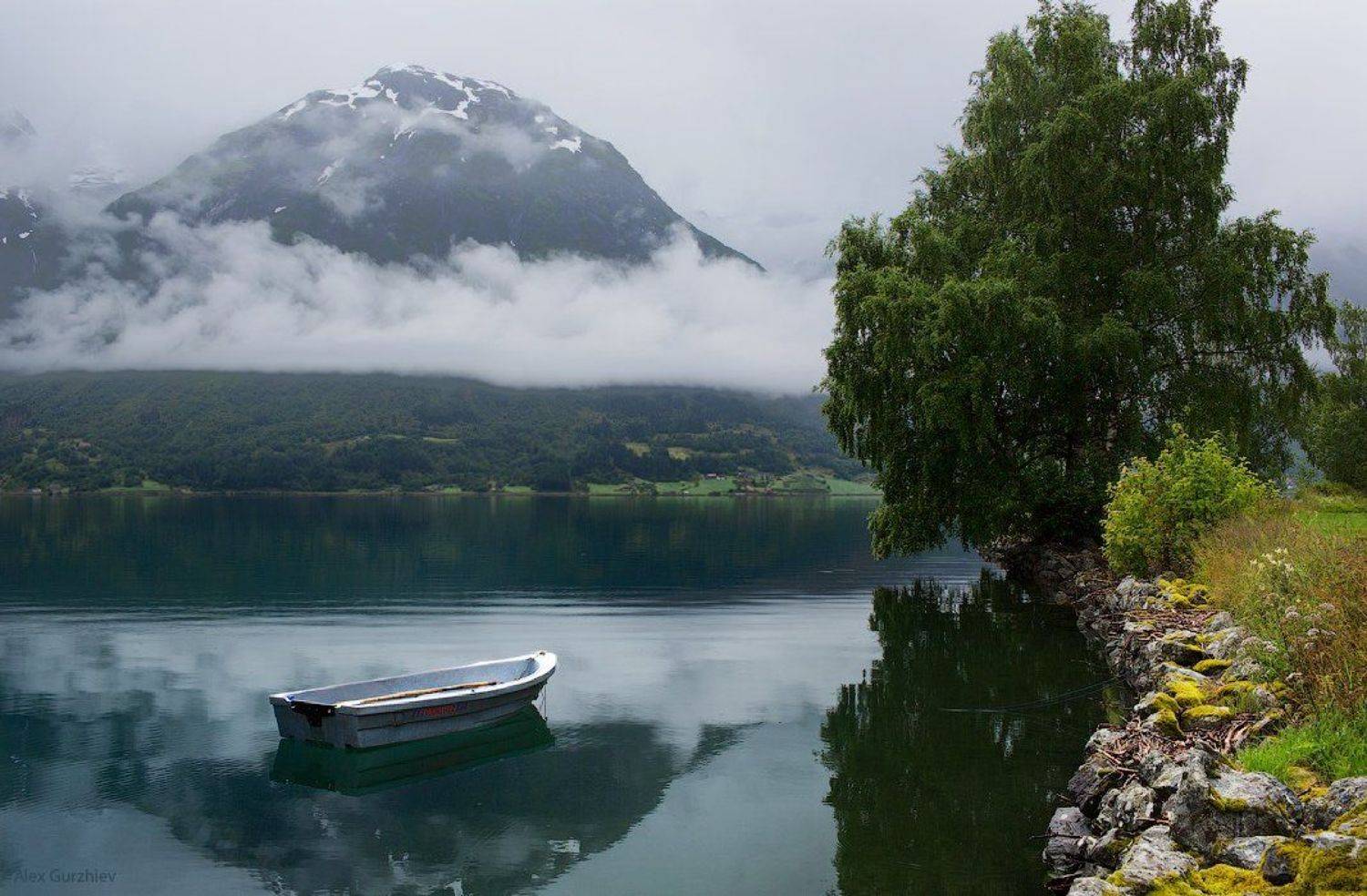 , Алексей Гуржиев