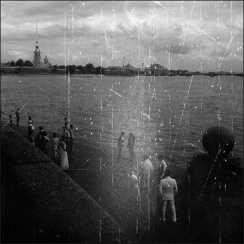 Ленинградская ломография