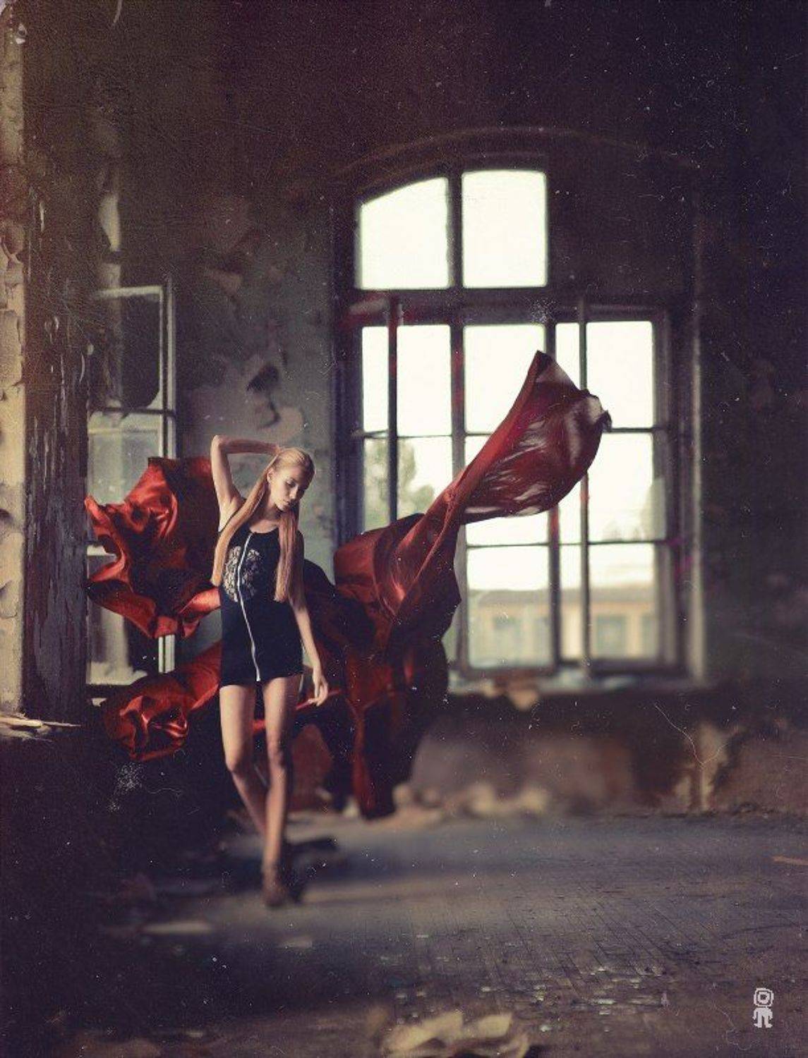 , Тихомиров Николай