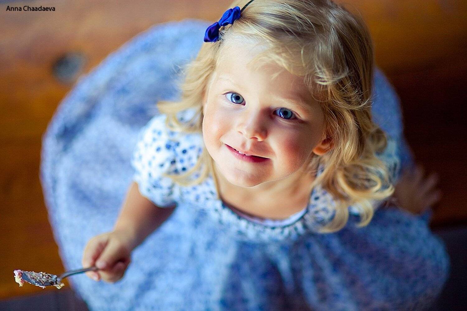 , Чаадаева Анна