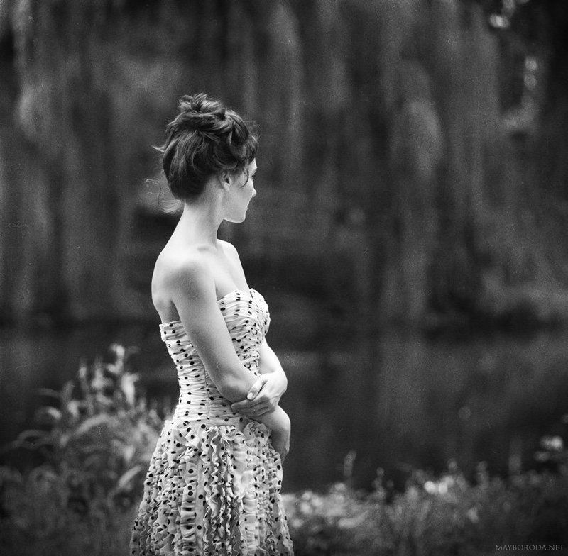 Traces on The Water фото превью