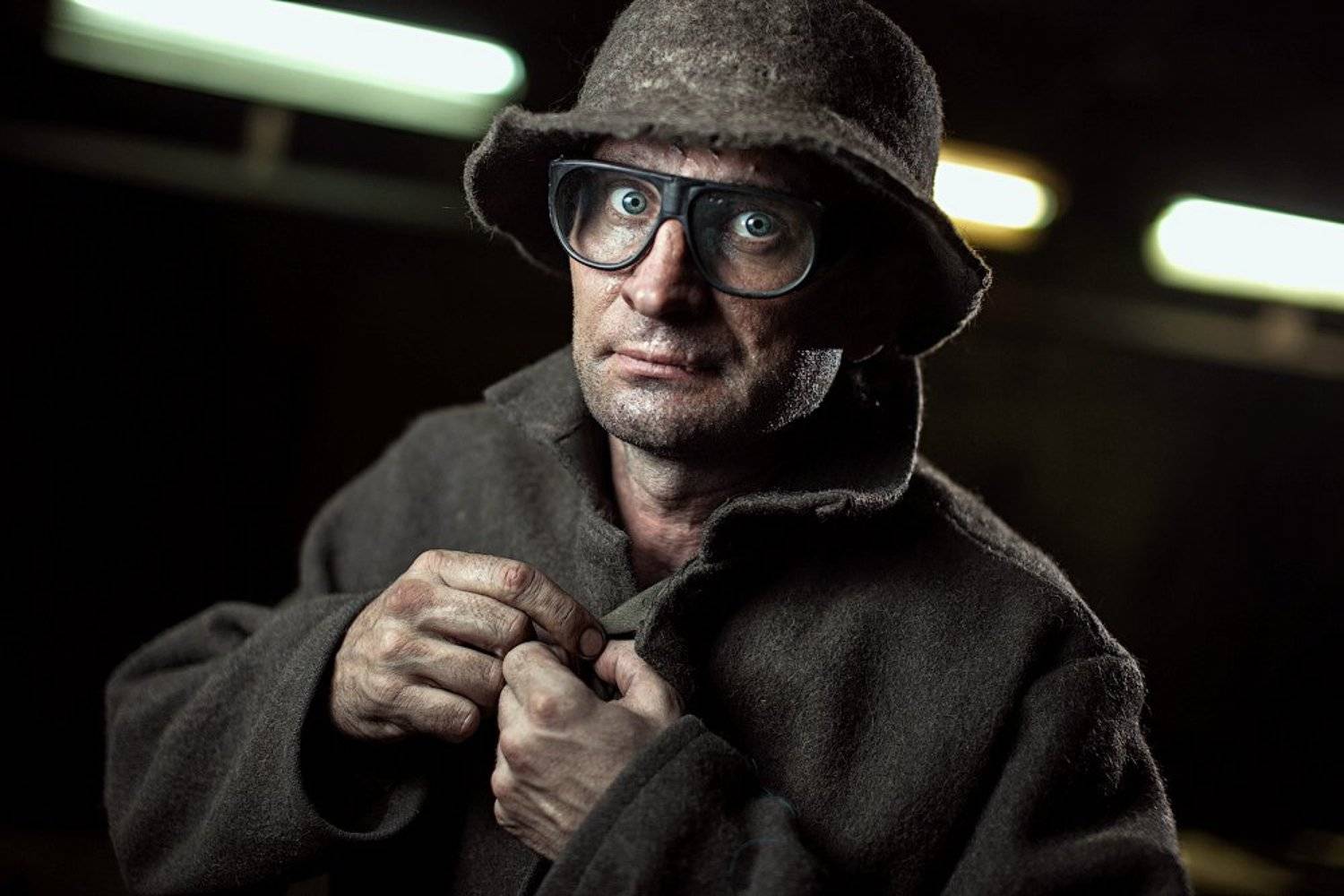 , Шаленкин Роман