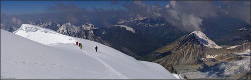 Высокий променад)