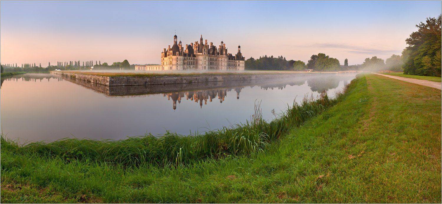 замок, шамбор, chambord, izh Diletant (Валерий Щербина)