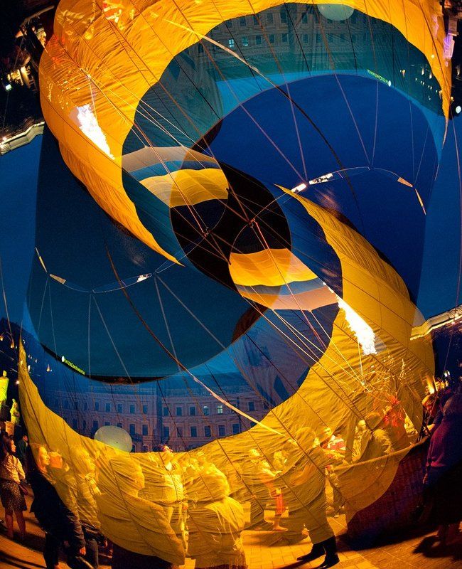 мультиэкспозиция, мультик  фото превью