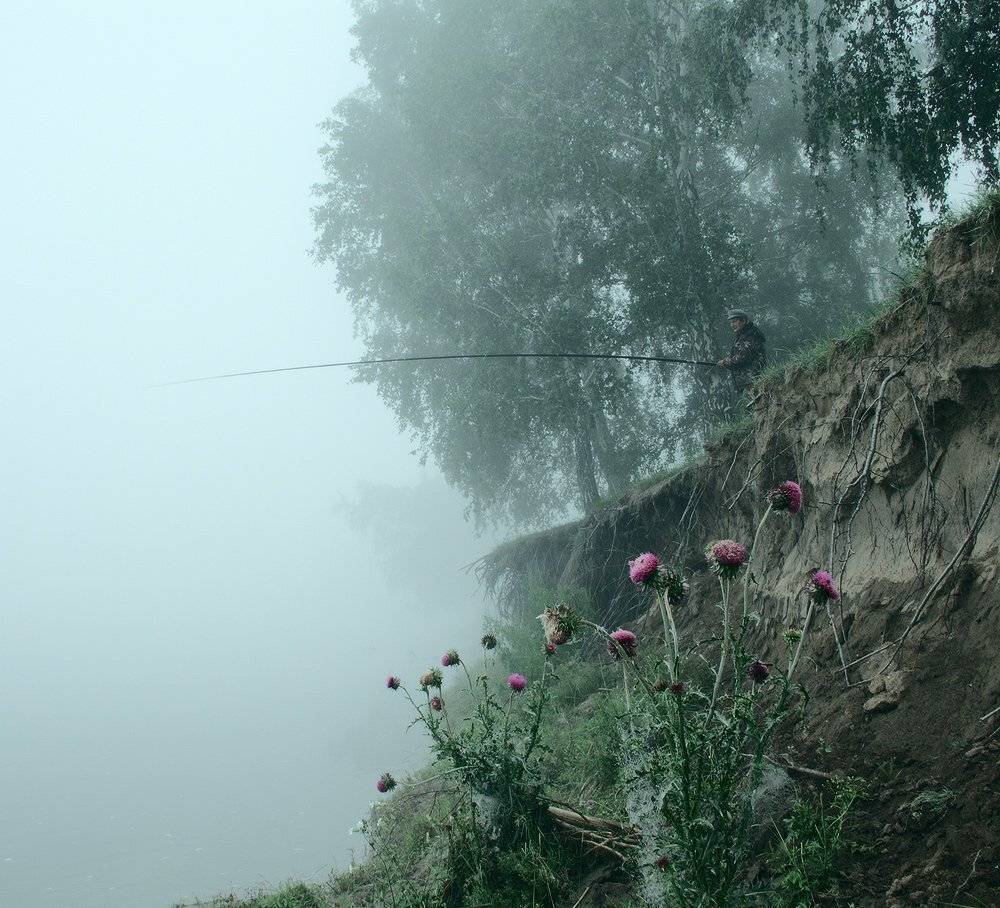 , Николай Морский