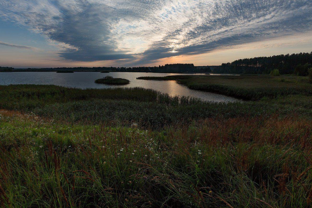 , Игорь Иванов