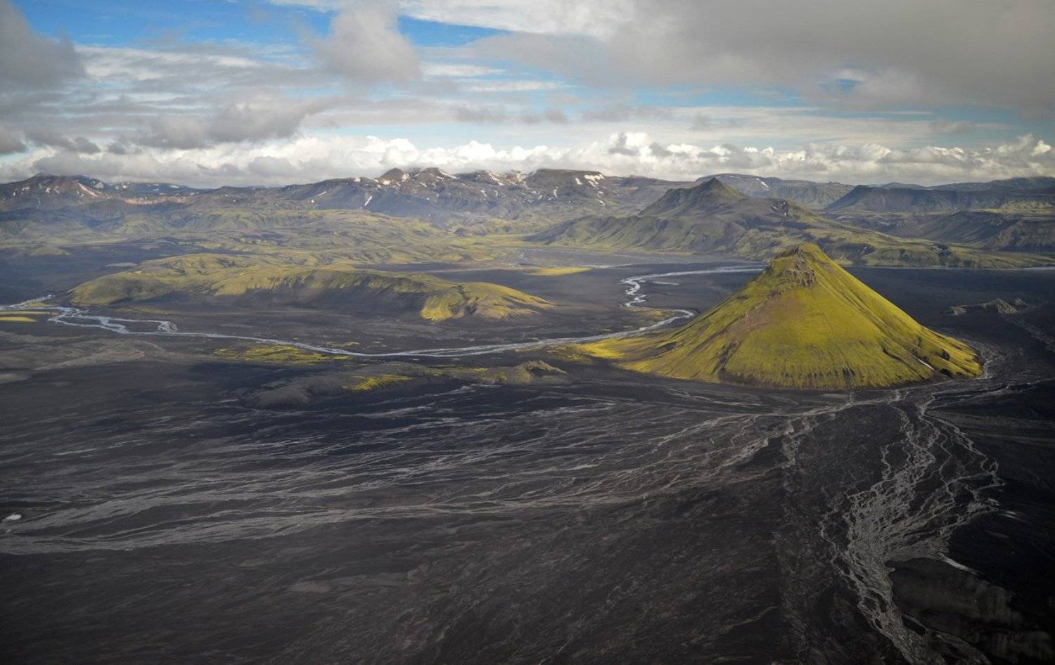 ааэрофото, Андрей