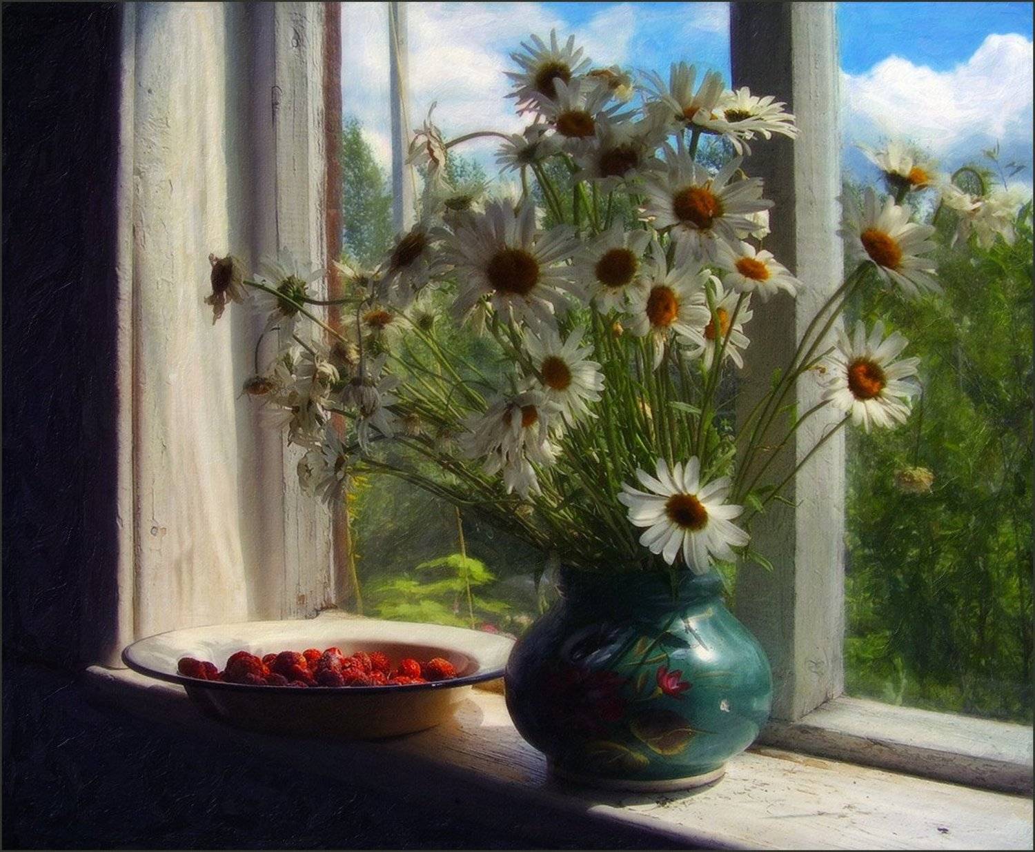 , Ольга Хлуднева