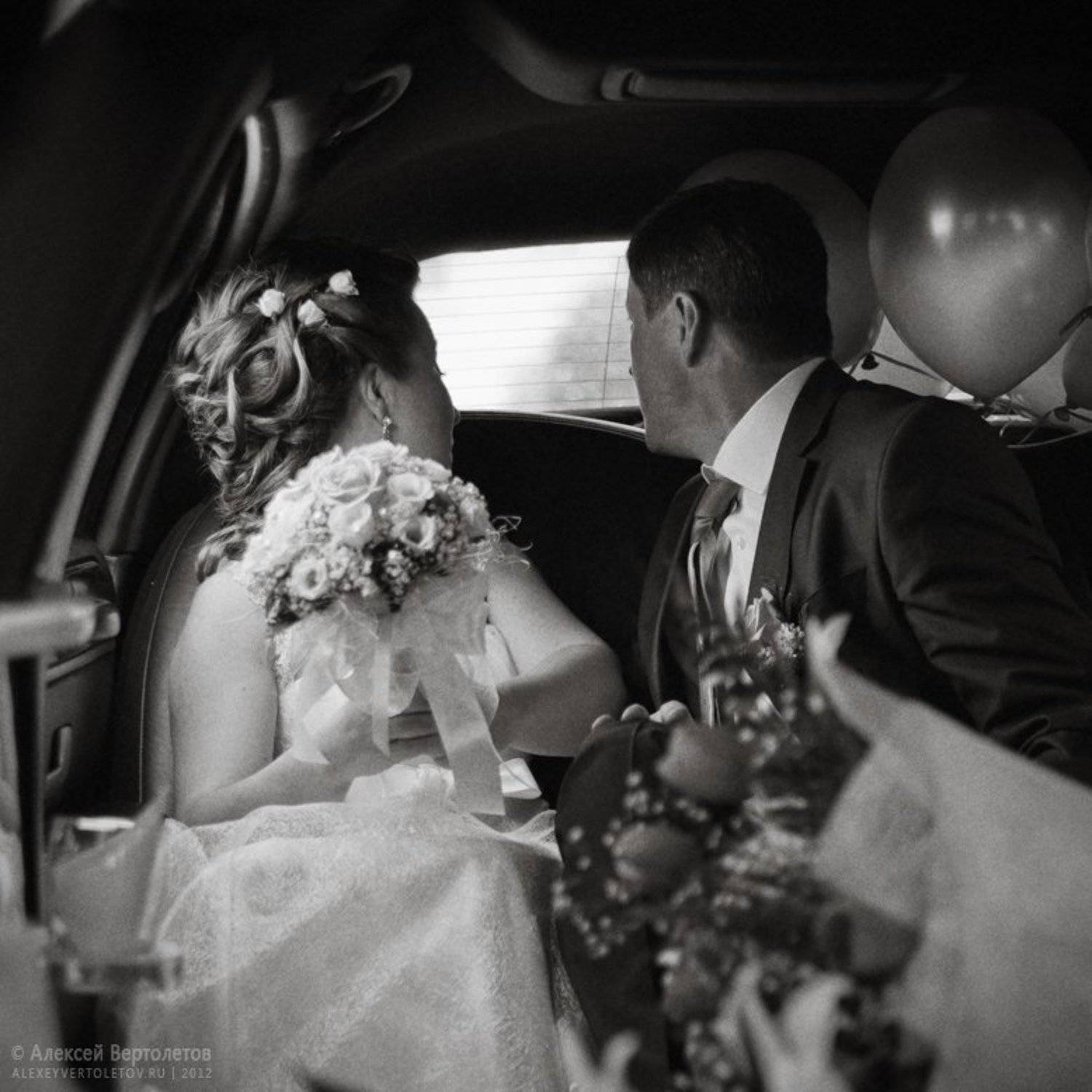 , Алексей Вертолетов