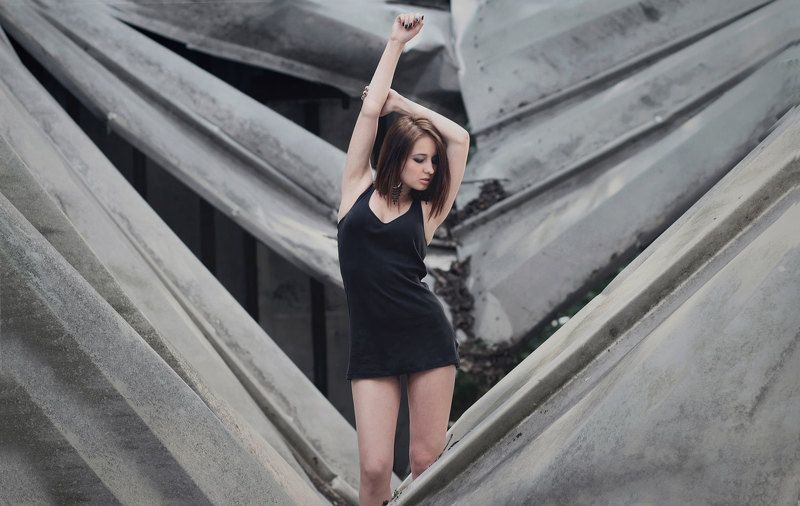 Люба. фото превью