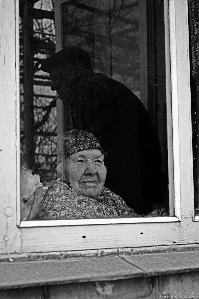 , Перхун Евгений