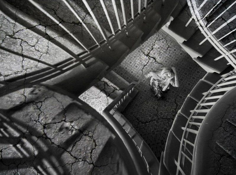 изгибы фото превью