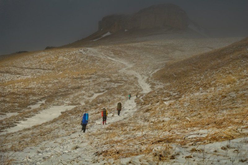 гора сундуки, хребет малые бамбаки Тайна Сундуков фото превью