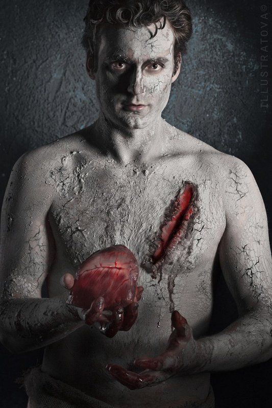 Love Prometheus фото превью